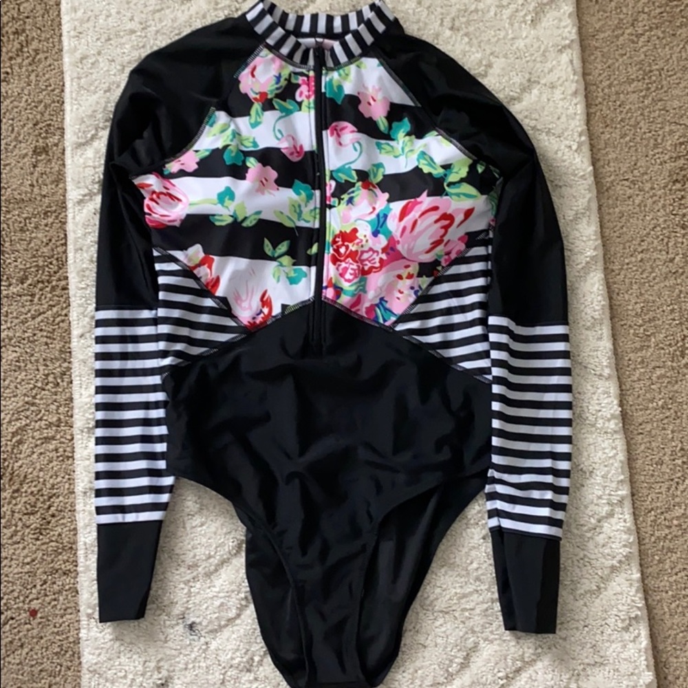 Swimwear